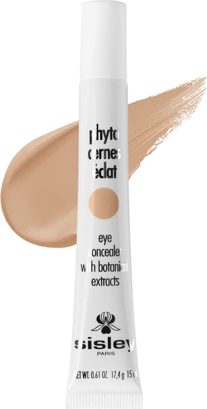 Sisley Phyto-Cernes Eclat Eye Concealer With Botanical Extracts