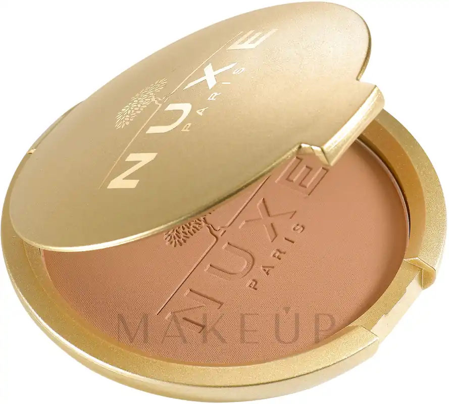 Nuxe Compact Bronzing Powder - Makeup