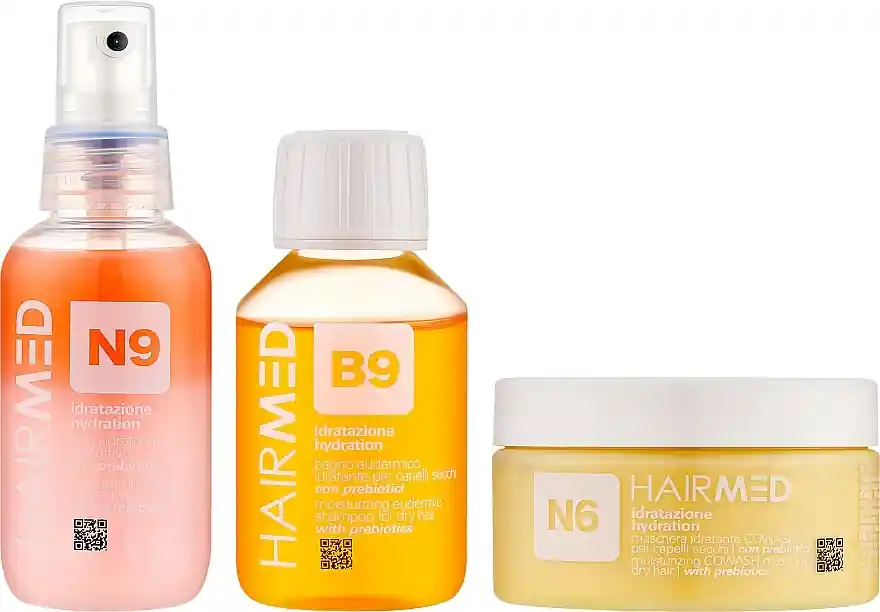 Set - Hair