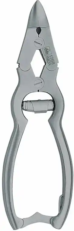 Nail Nipper, 91768, 13,5 cm - Accessories