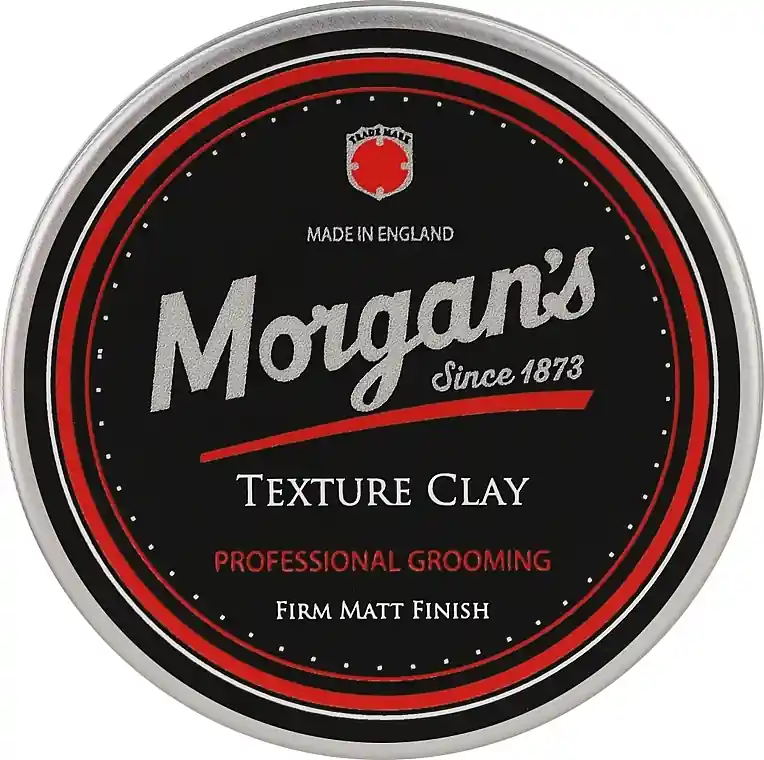 Hair Styling Clay