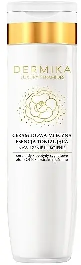 Toning Face Essence with Ceramides - Skin Care Products