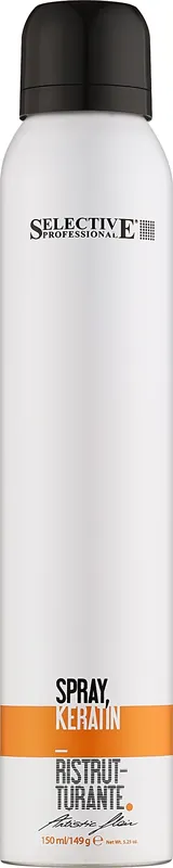 Instant Regenerating Spray - Hair