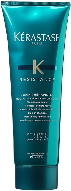 Very Damaged Hair Bath Shampoo