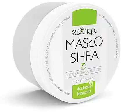 Organic Shea Butter, unrefined - Bath and Body
