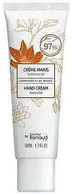 Moisturizing Hand Cream - Bath and Body