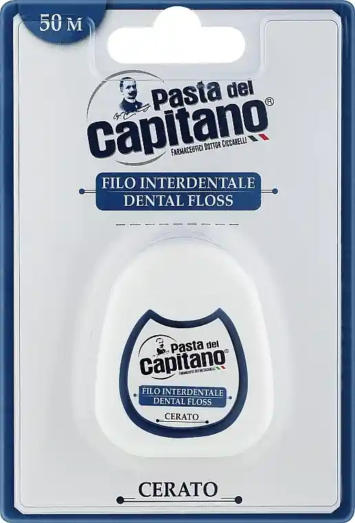 Dental Floss - Bath and Body