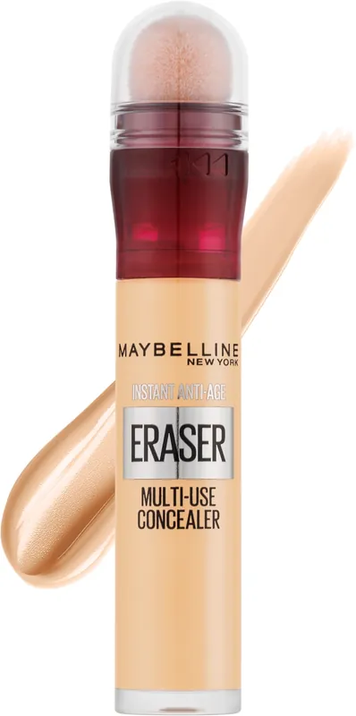 Maybelline Instant Anti-Age Eraser Eye Concealer