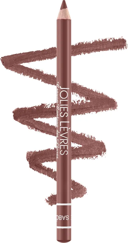 Vivienne Sabo Jolies levres - Makeup