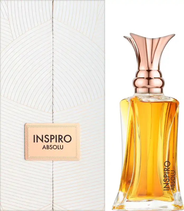 Maison Des Parfums Inspiro Absolu - Perfume