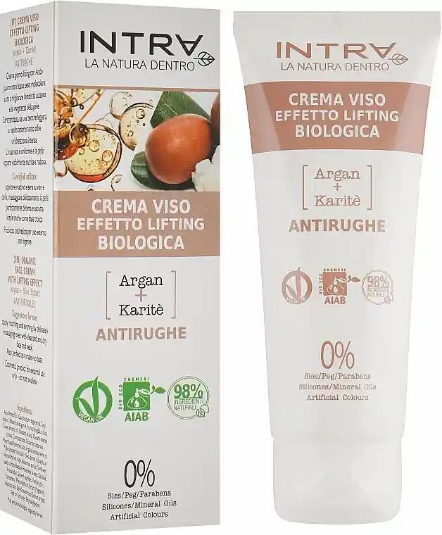 Face Lifting Cream - Skin Care Products