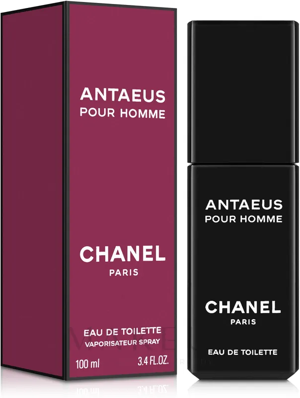 Chanel Antaeus - Perfume