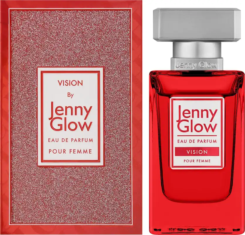 Jenny Glow Vision - Perfume