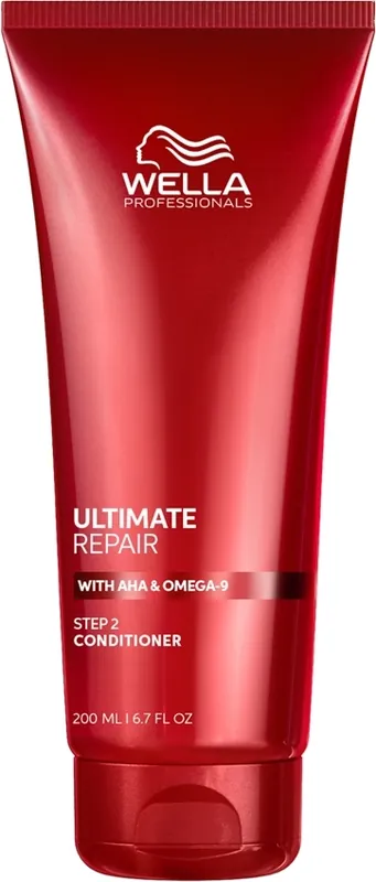 Conditioner for All Hair Types
