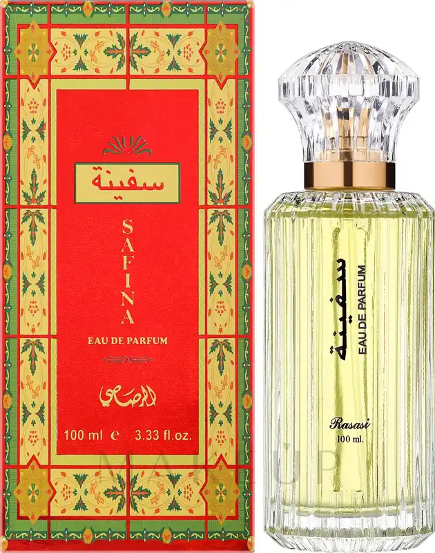 Rasasi Safina - Perfume