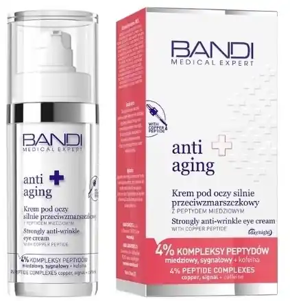 Anti-Aging Eye Cream