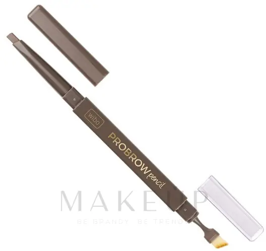 Wibo Pro Brow Pencil - Makeup