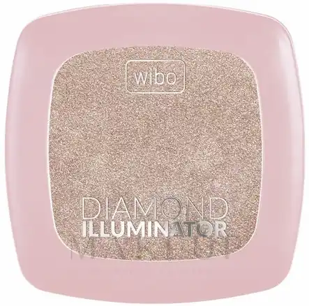 Wibo Diamond Illuminator New - Makeup