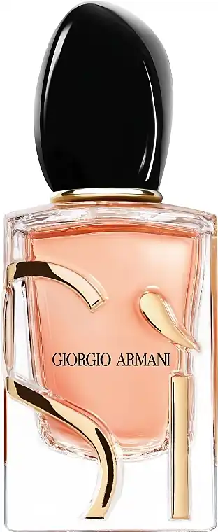 Giorgio Armani Si Intense Refillable - Perfume