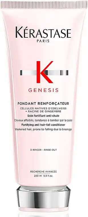 Fortifying Anti Hair-Fall Conditioner