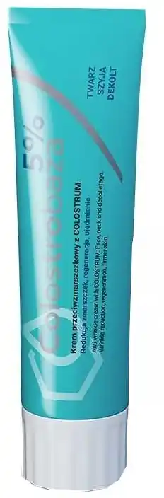 Anti-Wrinkle Cream