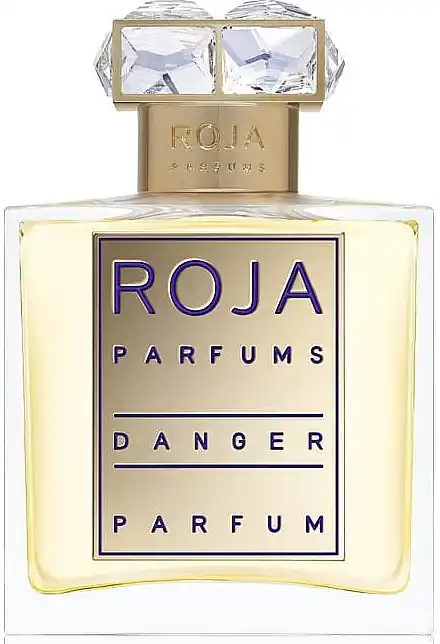 Roja Parfums Danger Pour Femme - Perfume