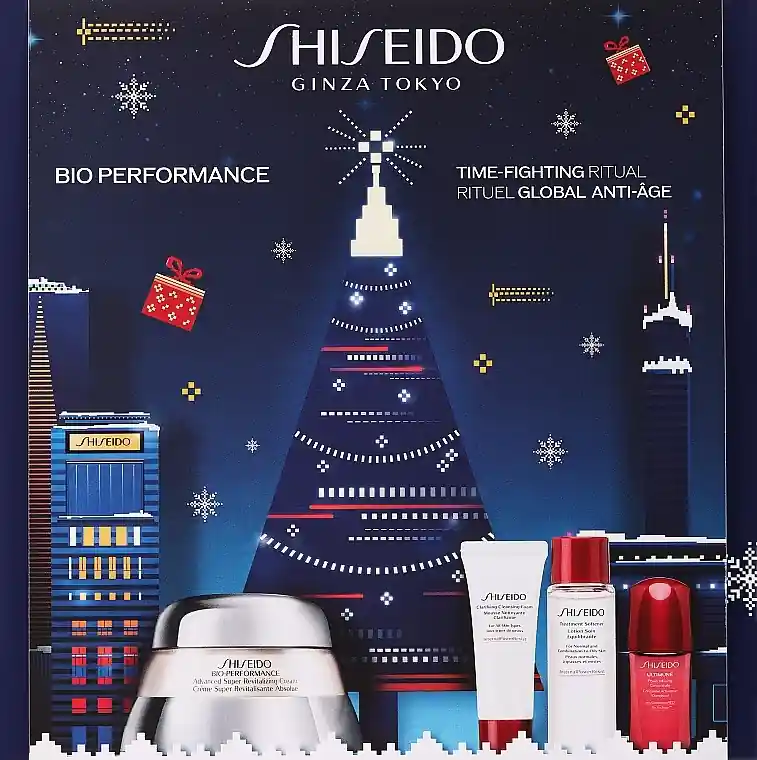 Set - Skin Care Products