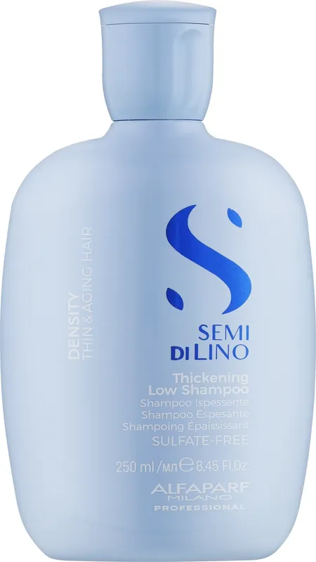 Thickening Shampoo - Hair
