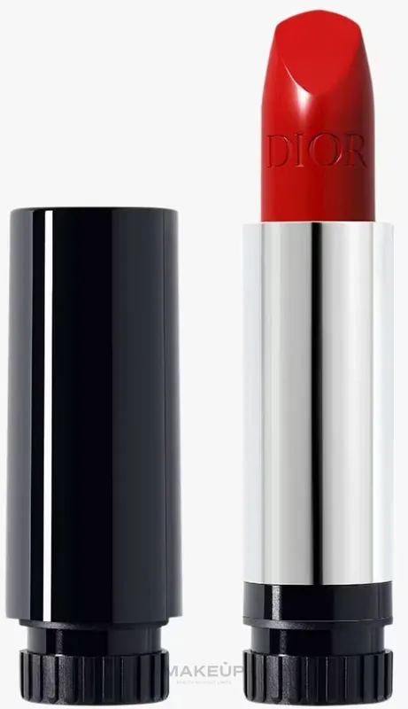 Dior Rouge Lipstick Refill - Makeup