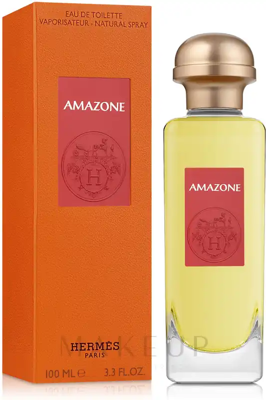 Hermes Amazone - Perfume