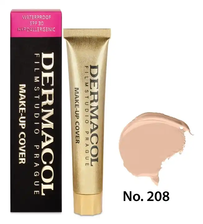 Dermacol Make-Up Cover