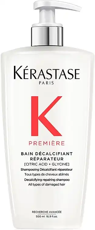 Revitalizing Shampoo - Hair