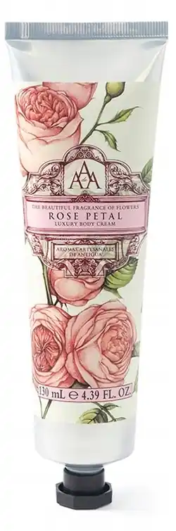Body Cream - Bath and Body