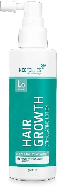 Hair Growth Stimulation Lotion