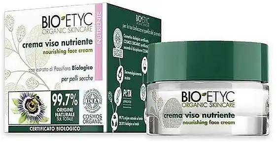Nourishing Face Cream - Skin Care Products