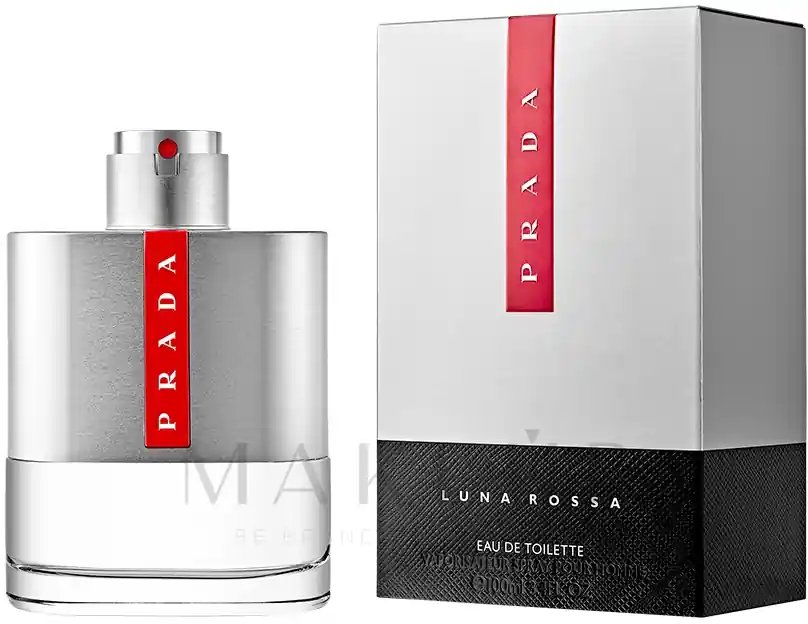 Prada Luna Rossa - Perfume