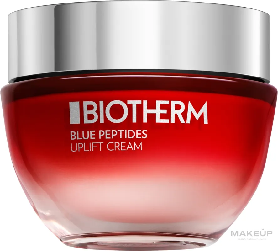 Lifting & Radiance Cream for All Skin Types - Skin Care Products