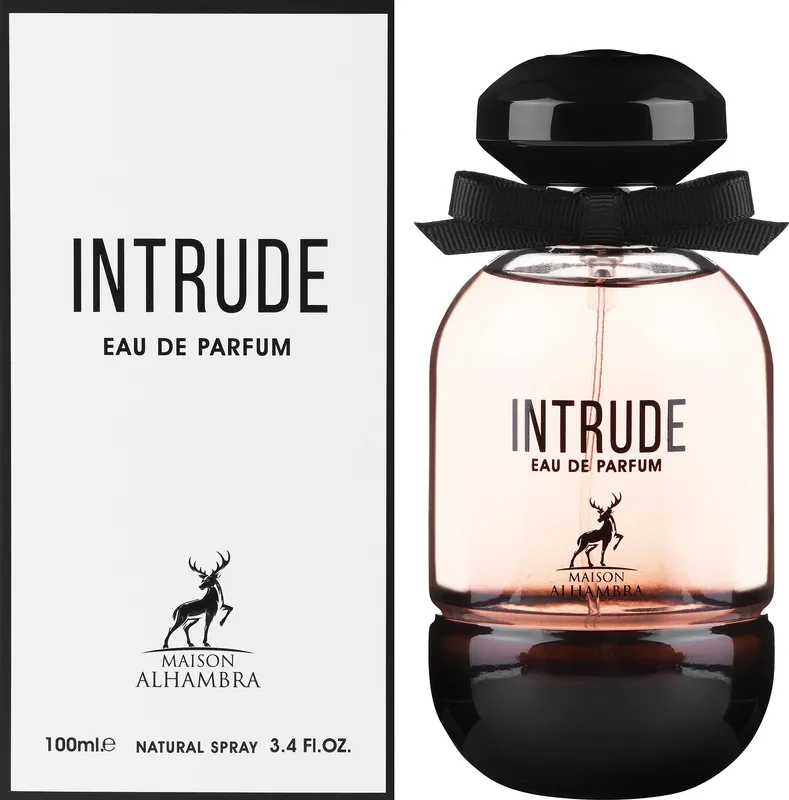 Alhambra L'Intrude - Perfume