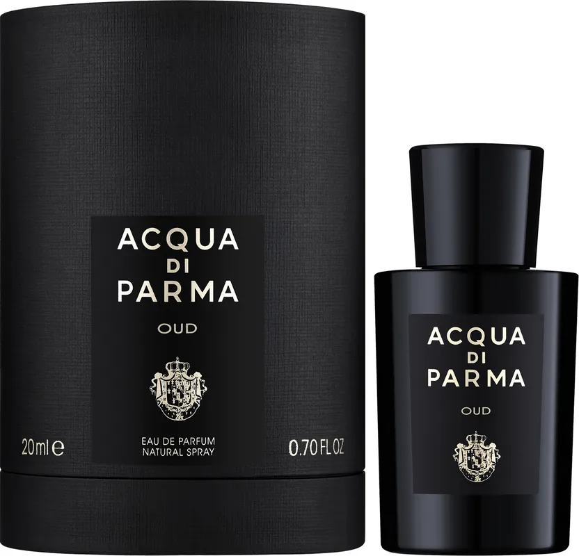 Acqua di Parma Oud Eau de Parfum - Perfume