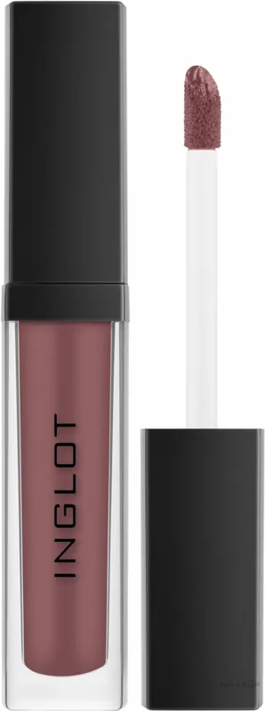 Inglot HD Lip Tint Matte - Makeup