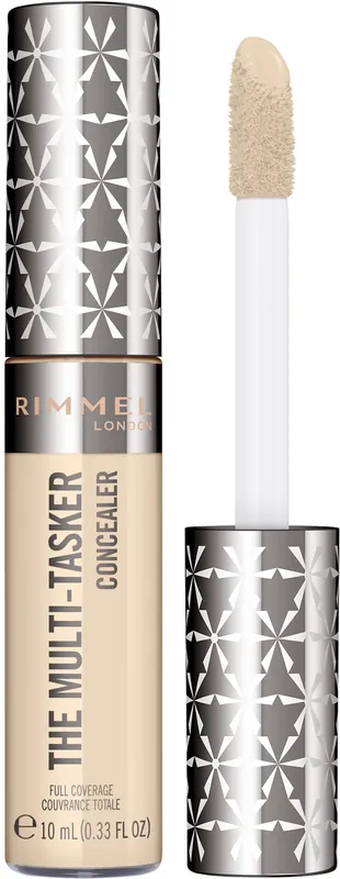 Rimmel The Multi Tasker Concealer - Makeup