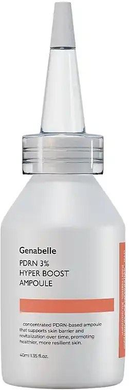 Intensive Face Regeneration Serum - Skin Care Products