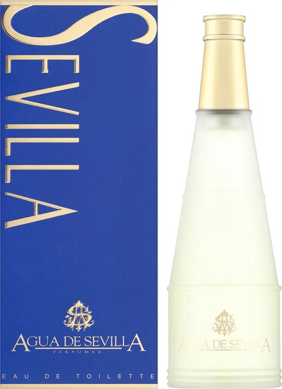 Agua de Sevilla - Perfume