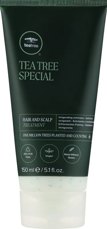 Tea Tree Hair & Scalp Treatment