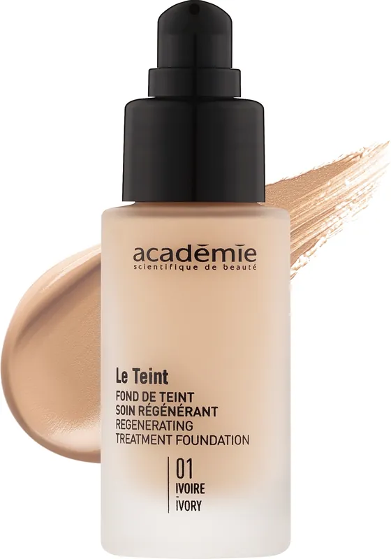 Academie Scientifique de Beaute - Makeup