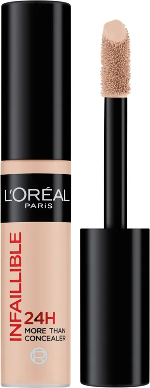 L'Oreal Infaillible More Than Concealer - Makeup