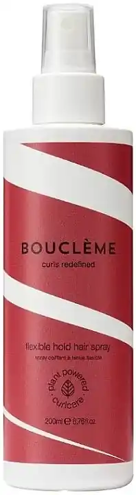 Flexible Hold Hairspray