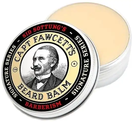 Beard Balm - Men