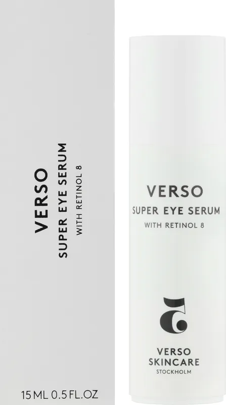 Face Serum - Skin Care Products