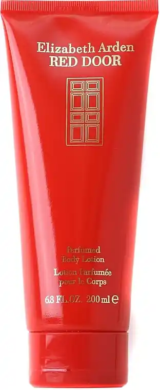 Elizabeth Arden Red Door - Bath and Body